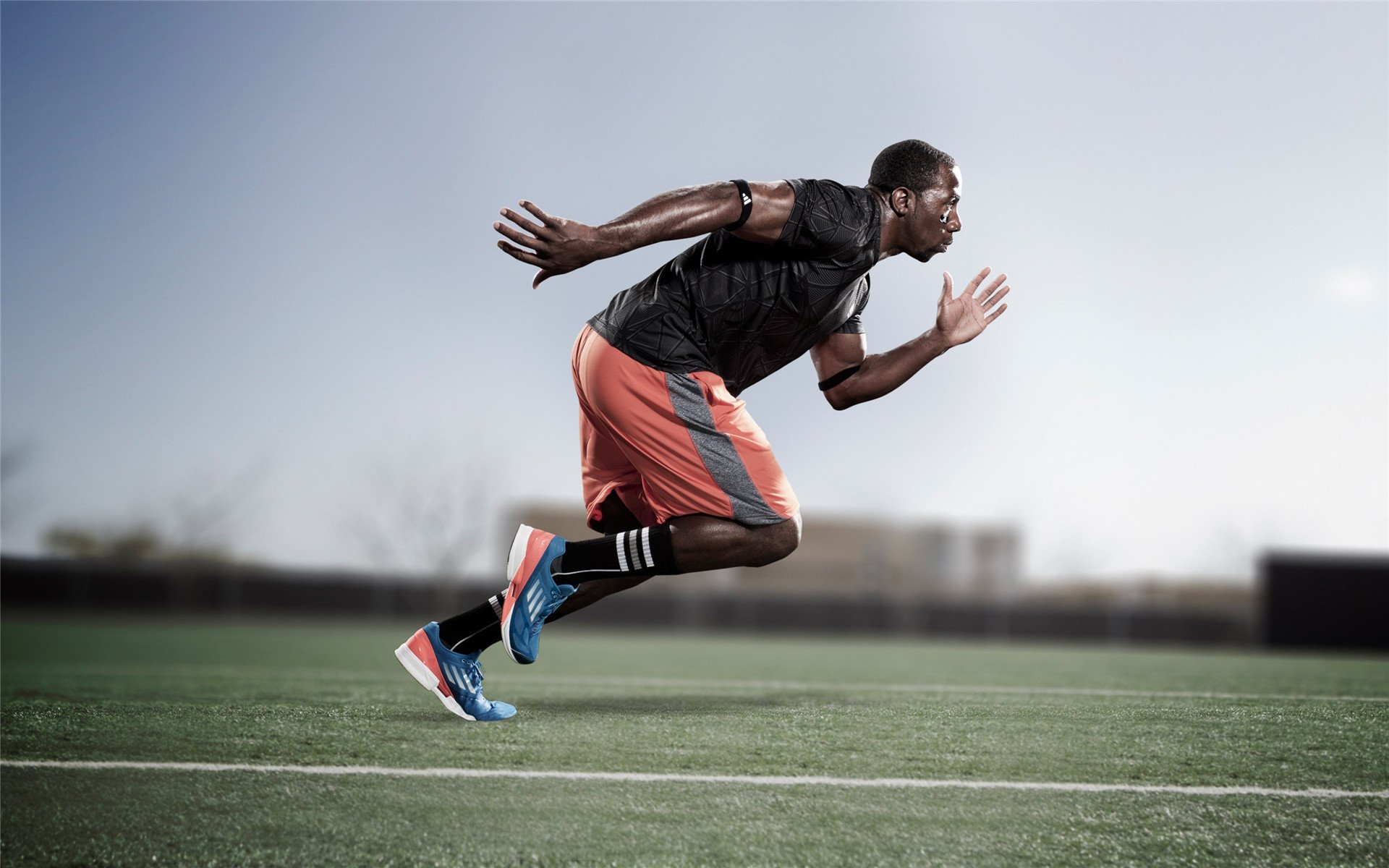 _智能体育设备展:开启运动科技新未来_,智能体育器材发展前景